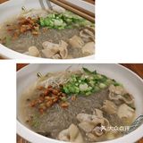 美食攻略|成都美味的肥肠粉推荐