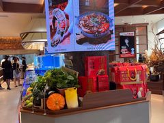-鲜得莱渔港·小平岛海胆馆(七贤岭店)