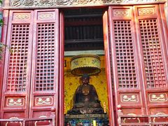 -洛阳白马寺