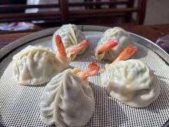 -叶存利海鲜大馅饺子(海宁路总店)