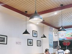 -韩师傅老大同刀削面(北苑路店)