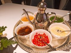 -红雀围·海鲜火锅(陆家嘴中心店)