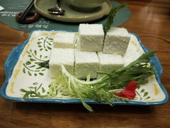 娘惹椰汁糕-苏梅花园(群星城店)