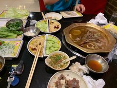 -芦月轩羊蝎子(太平桥店)
