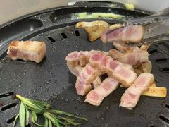 -朴太院·烤肉万岁(盐城店)