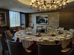 -徐州绿地皇冠假日酒店-汉宫中餐厅