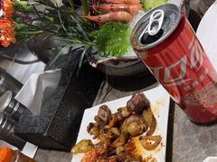 -大渔铁板烧(花园道店)