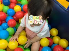 -美吉姆儿童发展中心(远洋中心店)