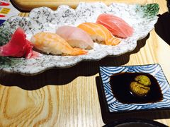 -鱼意寿司(钟村分店)