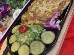 -申德勒加油站餐厅(三里屯北小街店)