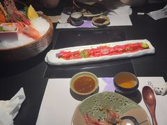 -花潮料理艺食馆(成都万象城店)