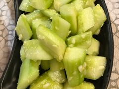 -云晓光头烧烤吧(德平路店)