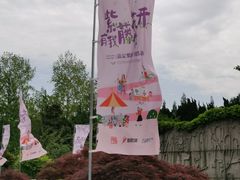 -嘉定紫藤园