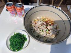 -墩儿大碗宽面(来福士店)