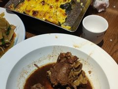 -老山东·山东菜(鲁菜名店)