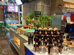 -舜和巴西烤肉餐厅(舜和国际店)