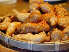 滇味椒麻大酥肉-中8楼风尚云南菜(颐堤港店)