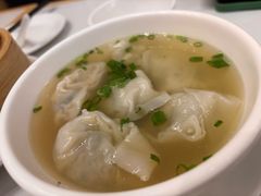 -翡翠拉面小笼包(机场DFS店)