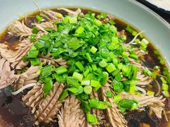 -川香阁(程家桥店)