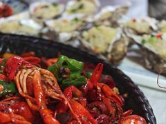 -羊家胡同·龙虾烧烤火锅(龙汇路店)
