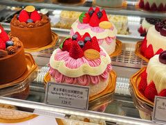 -布歌东京(合生汇店)