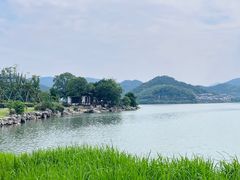 -东钱湖旅游度假区