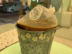 -曼僖瓦罐咖啡(华山南路店)