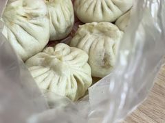 -津门张记包子铺(中山门店)