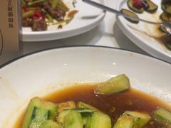 -纪林菜馆·博山菜老字号(华光路店)
