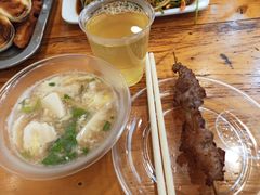 -清真海鲜大排档(原芥园道店)
