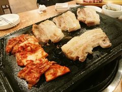 -香猪坊(五道口店)