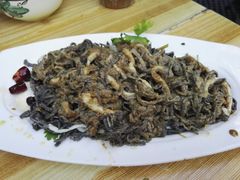 水爆肚-正宗天津烧麦馆(柳州路店)