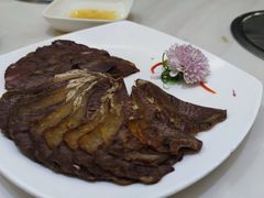 -围炉夜话·潮汕卤水火锅(榕江店)