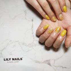 -LILY NAILS美甲美睫