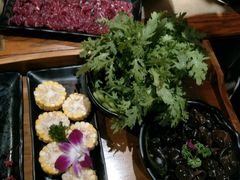 -手选潮汕鲜活牛肉火锅(二七广场店)