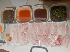 -潮发潮汕牛肉店(永庆坊店)