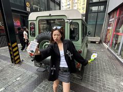 -安福路