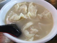 -龙抄手(文殊坊店)