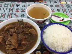 -七爷清汤腩·港式茶餐厅(世博店)