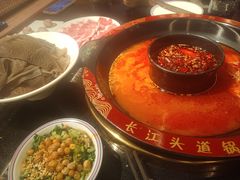 -三江两海老火锅(北京首店)
