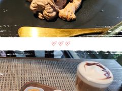 -喜洲吧·江畔老船厂·庭院餐厅(喜临院店)