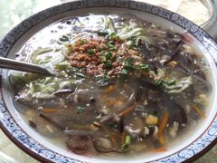 -水乡人家私房菜(逢简店)