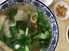-桥香园云南过桥米线(金马碧鸡店)