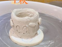 -今日陶艺(富力广场店)