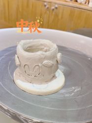-今日陶艺(富力广场店)