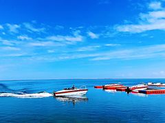 -青海湖二郎剑景区