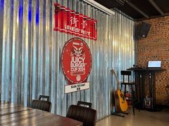 -Side Street街旁(交道口店)