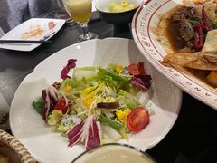-旺顺阁·北京菜·烤鸭(大望路店)