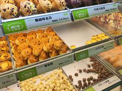 -南洋大师傅(长楹天街店)