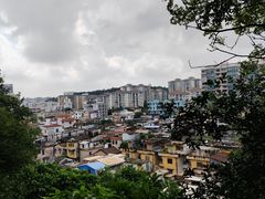 -佛山华盖山公园